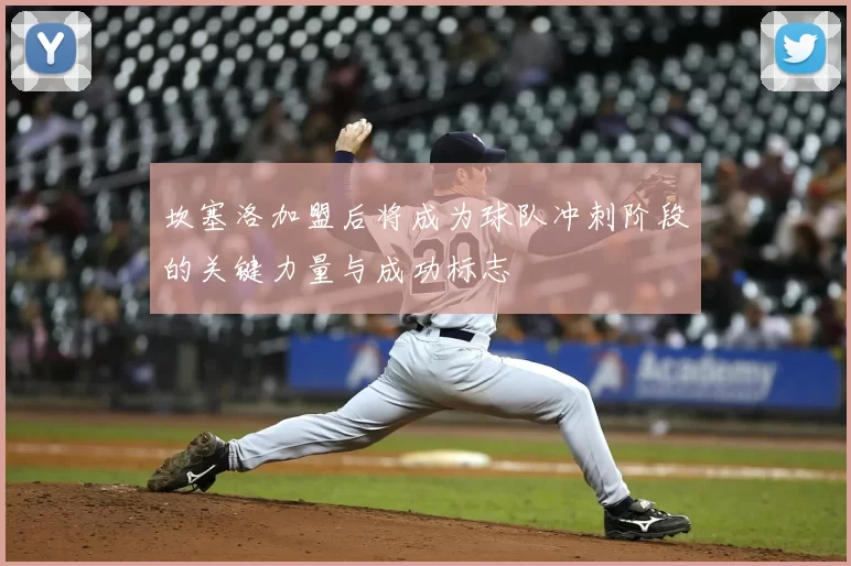 坎塞洛加盟后将成为球队冲刺阶段的关键力量与成功标志