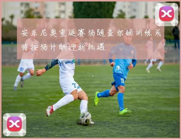 安东尼奥重返赛场随查尔顿训练或将按场计酬迎新机遇