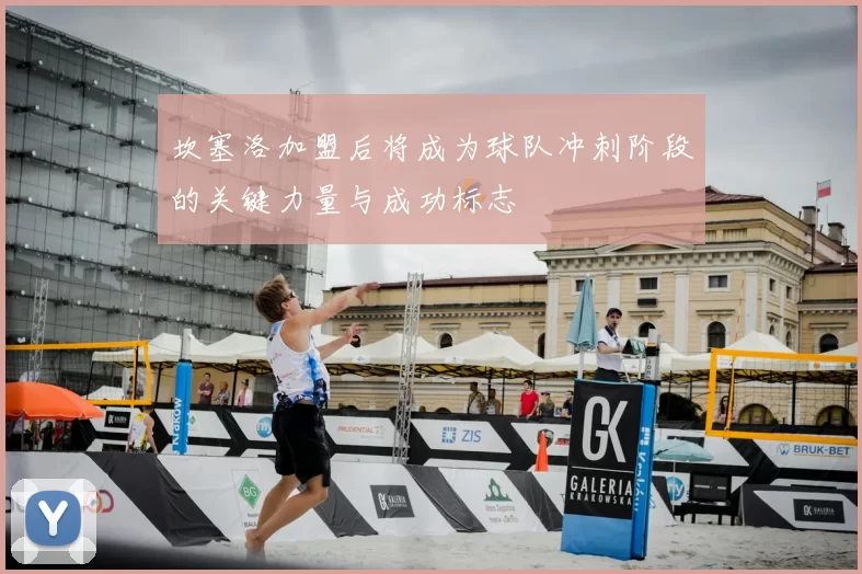 坎塞洛加盟后将成为球队冲刺阶段的关键力量与成功标志