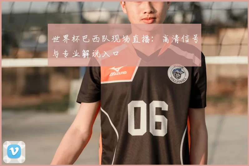 世界杯巴西队现场直播：高清信号与专业解说入口