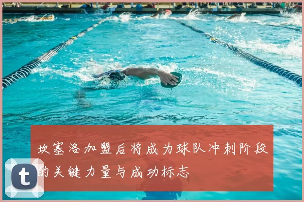 坎塞洛加盟后将成为球队冲刺阶段的关键力量与成功标志