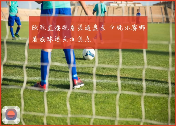 欧冠直播观看渠道盘点 今晚比赛哪看成球迷关注焦点