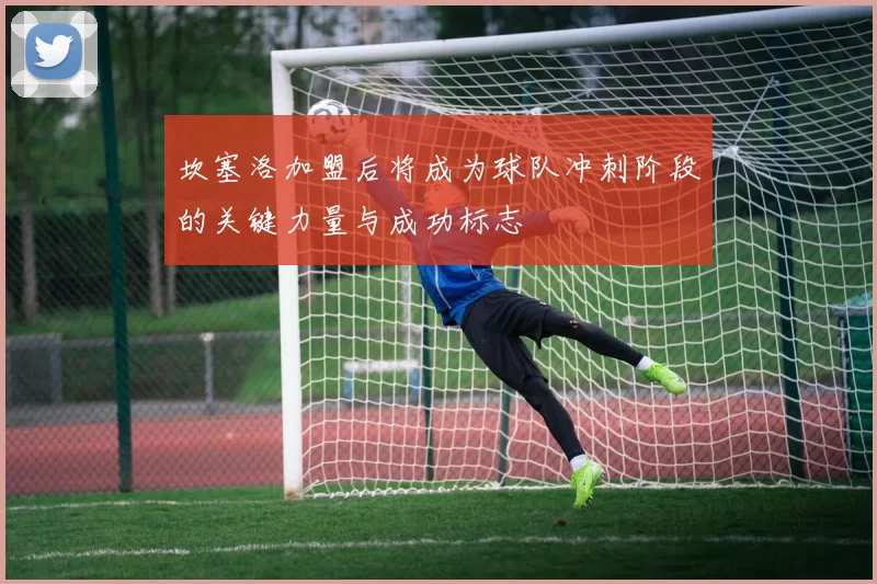 坎塞洛加盟后将成为球队冲刺阶段的关键力量与成功标志