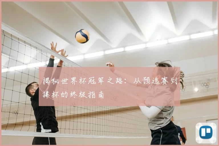 揭秘世界杯冠军之路：从预选赛到捧杯的终极指南