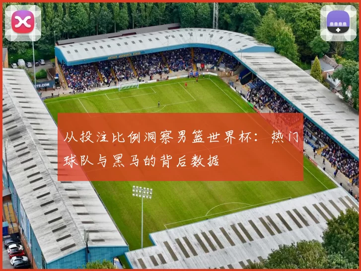 从投注比例洞察男篮世界杯：热门球队与黑马的背后数据