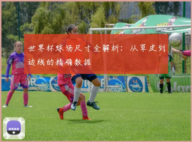 世界杯球场尺寸全解析：从草皮到边线的精确数据