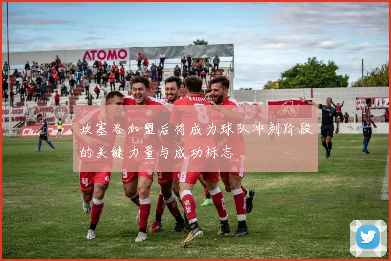 坎塞洛加盟后将成为球队冲刺阶段的关键力量与成功标志