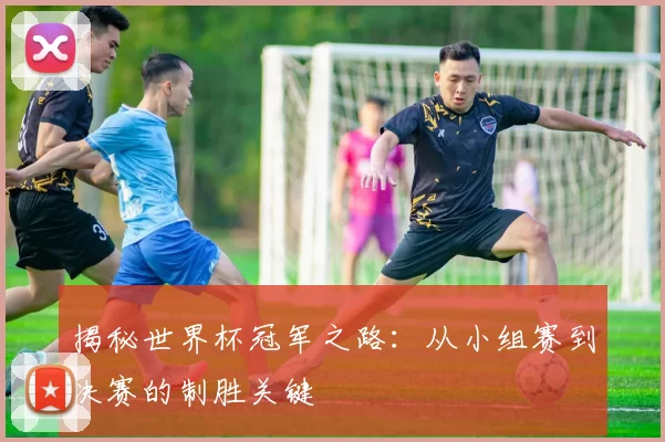 揭秘世界杯冠军之路：从小组赛到决赛的制胜关键